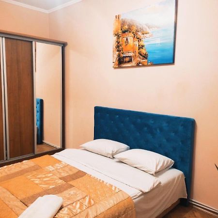 Lviv'S Prospekt Shevchenka Apartments Eksteriør billede