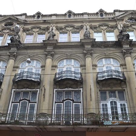 Lviv'S Prospekt Shevchenka Apartments Værelse billede