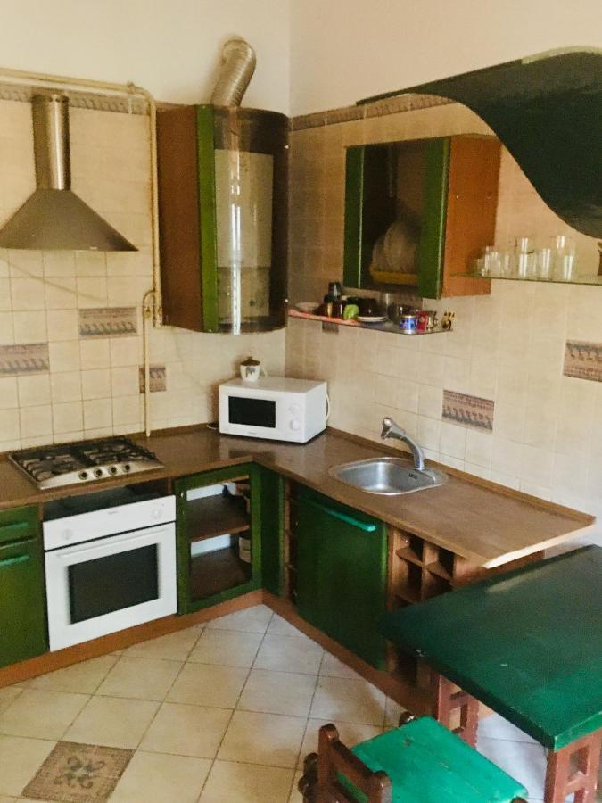 Lviv'S Prospekt Shevchenka Apartments Eksteriør billede