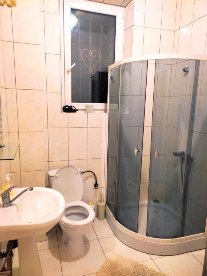 Lviv'S Prospekt Shevchenka Apartments Eksteriør billede