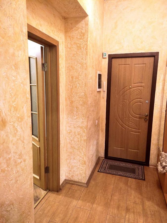 Lviv'S Prospekt Shevchenka Apartments Eksteriør billede
