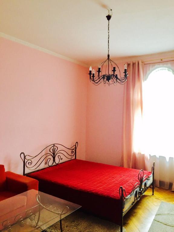 Lviv'S Prospekt Shevchenka Apartments Eksteriør billede